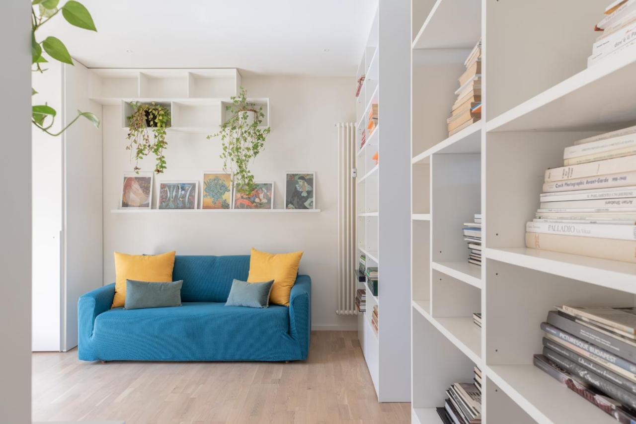 Iflat Garbatella Grand Penthouse Apartment Roma Ngoại thất bức ảnh