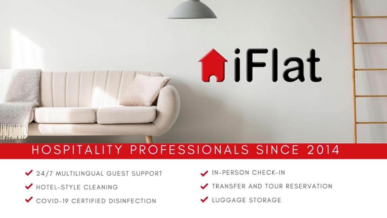 Iflat Garbatella Grand Penthouse Apartment Roma Ngoại thất bức ảnh