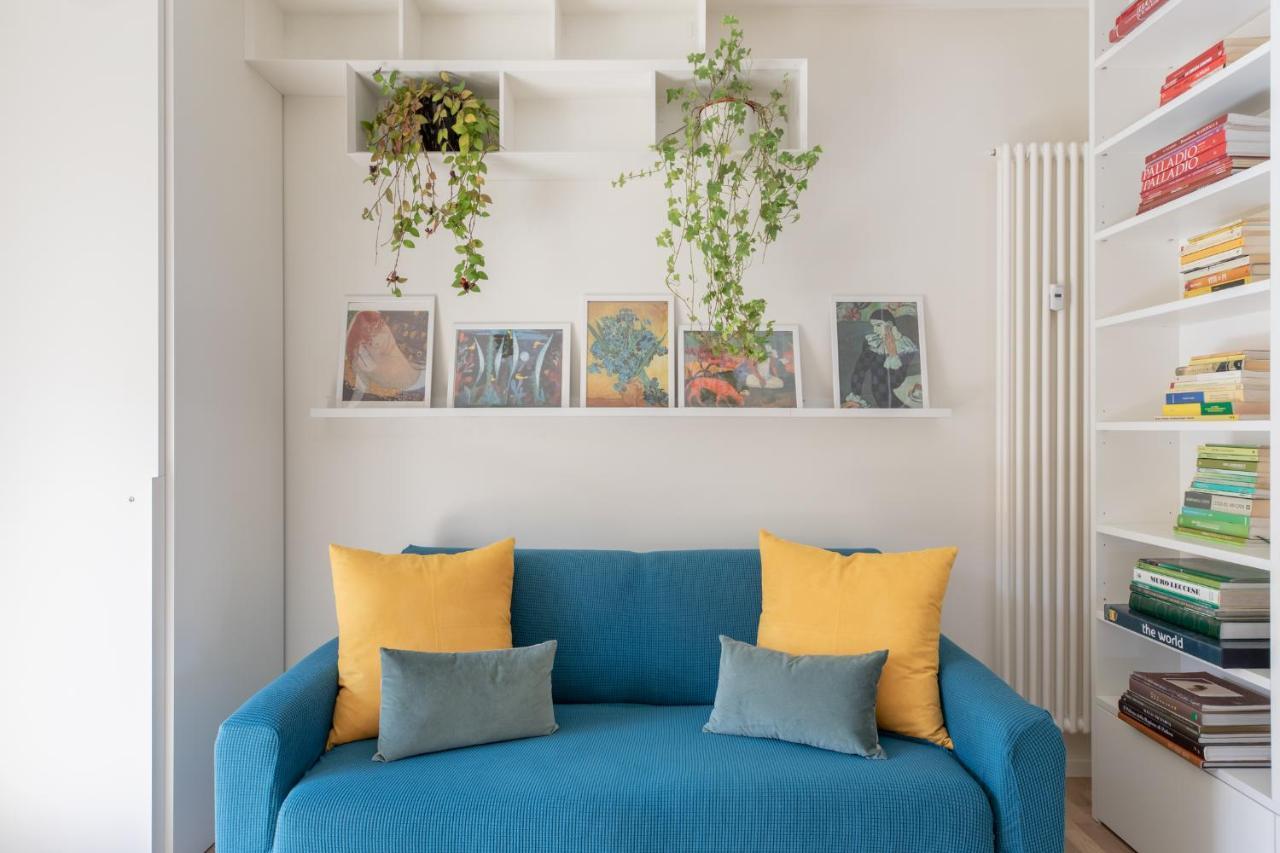 Iflat Garbatella Grand Penthouse Apartment Roma Ngoại thất bức ảnh